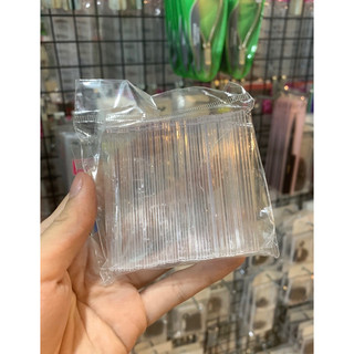50 que mẫu trưng bày móng