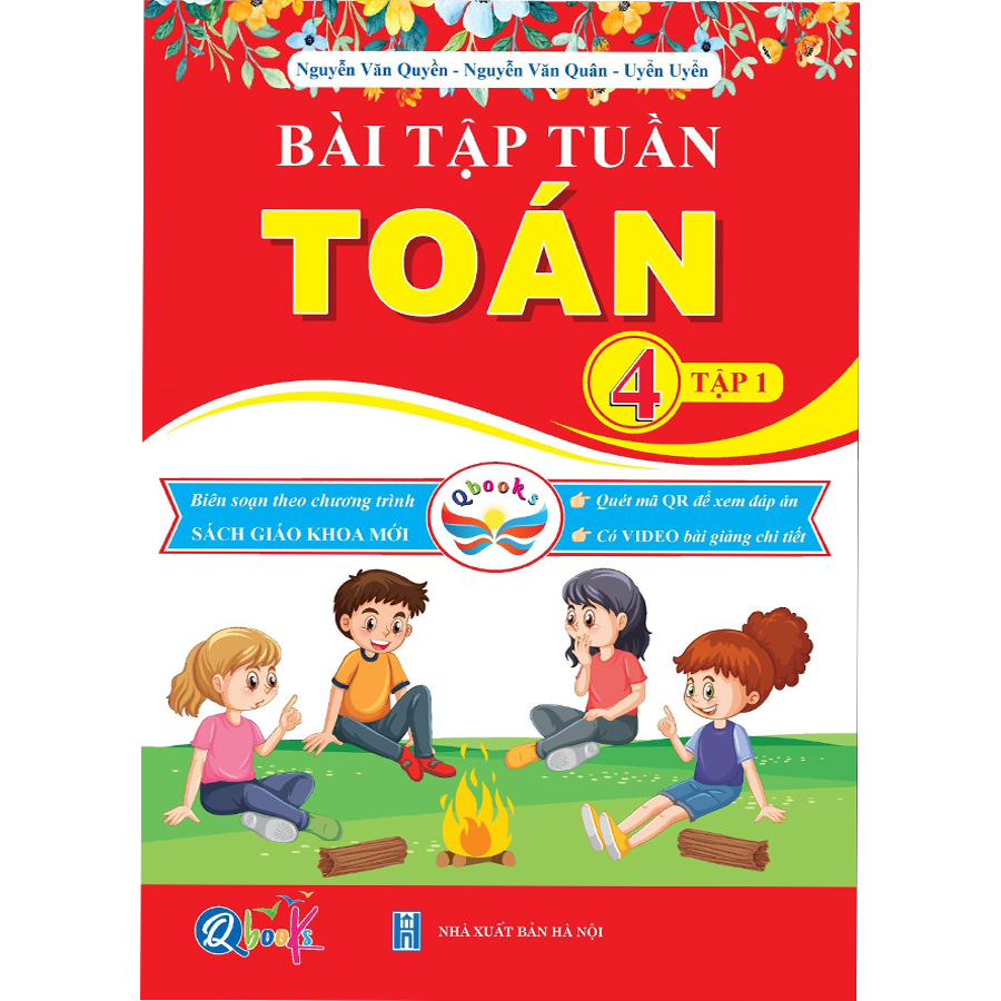 Sách - Combo Bài tập hàng ngày, Bài tập tuần, Đề kiểm tra môn Toán và Tiếng việt Lớp 4 - Kì 1 - cánh diều (6 quyển)