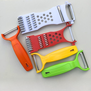 Dao nạo gọt vỏ rau củ quả trái cây tiện ích dimino