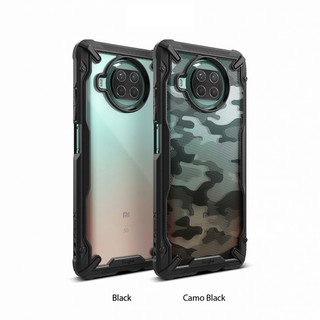 Ốp lưng ringke xiaomi redmi note 9 pro 5g fusion x chính hãng