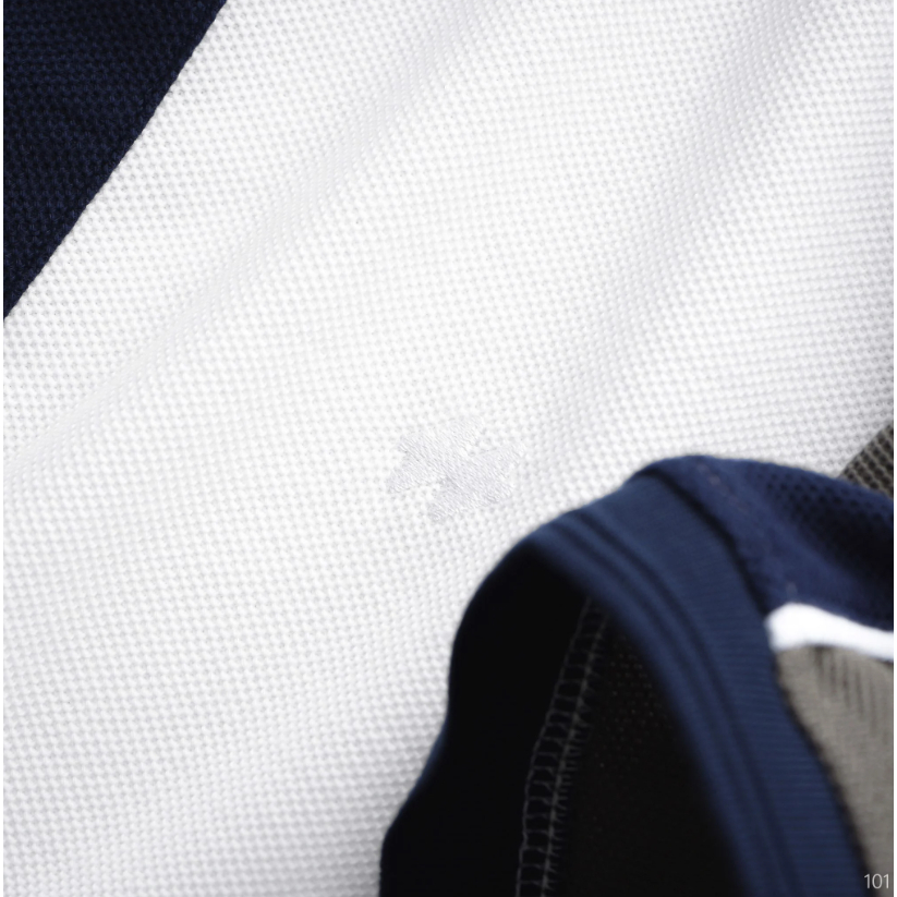 Áo thun nam Polo ICONDENIM Border Raglan chất Cotton mềm mại co giãn phối viền thanh lịch - PLID0101