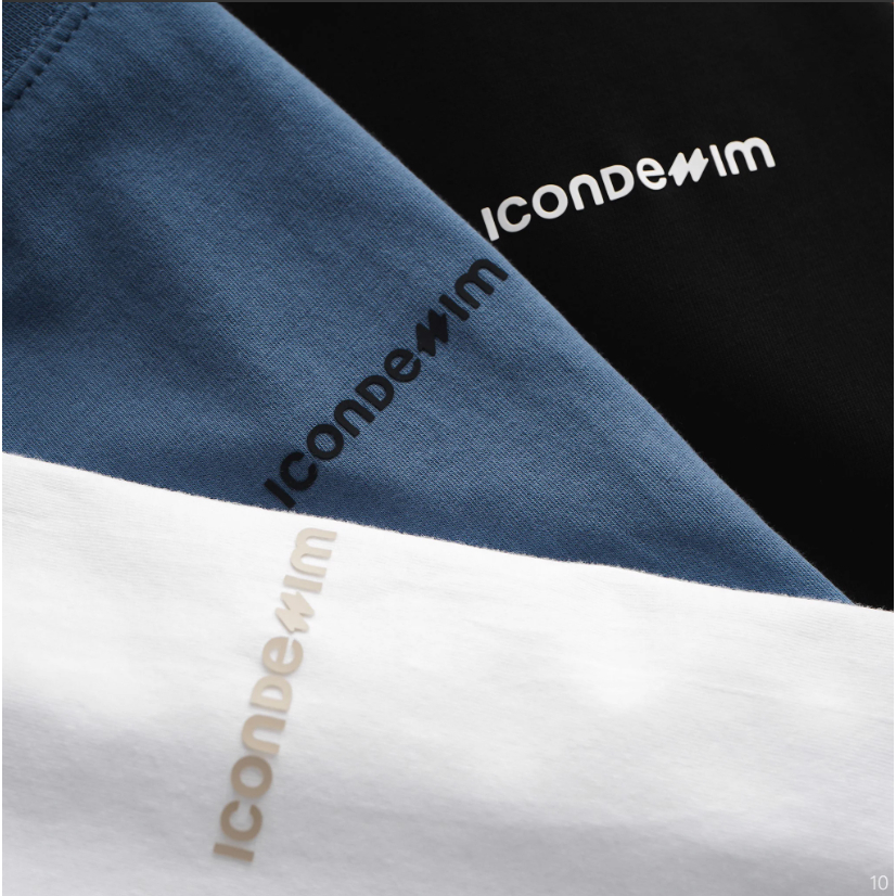 Áo ba lỗ nam Tanktop ICONDENIM Basic thể thao chất Cotton mềm mại mỏng nhẹ - TTID0010