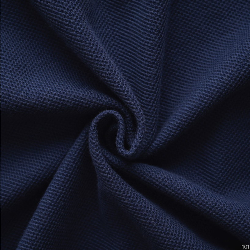 Áo thun nam Polo ICONDENIM Border Raglan chất Cotton mềm mại co giãn phối viền thanh lịch - PLID0101