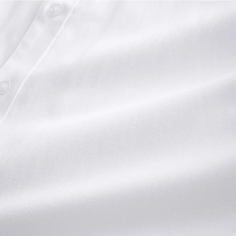 Áo sơ mi nam tay dài Casual Logo D Signature ICONDENIM chất bamboo mát lạnh chống nhăn bề mặt thoải mái - SMID0144