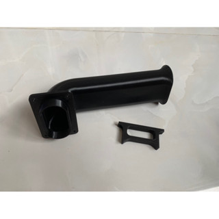 Ống hơi cho loa DIY kiểu dáng Marshall Stanmore 2, Woburn 2, thiết kế mới tùy chỉnh độ cao miệng ống