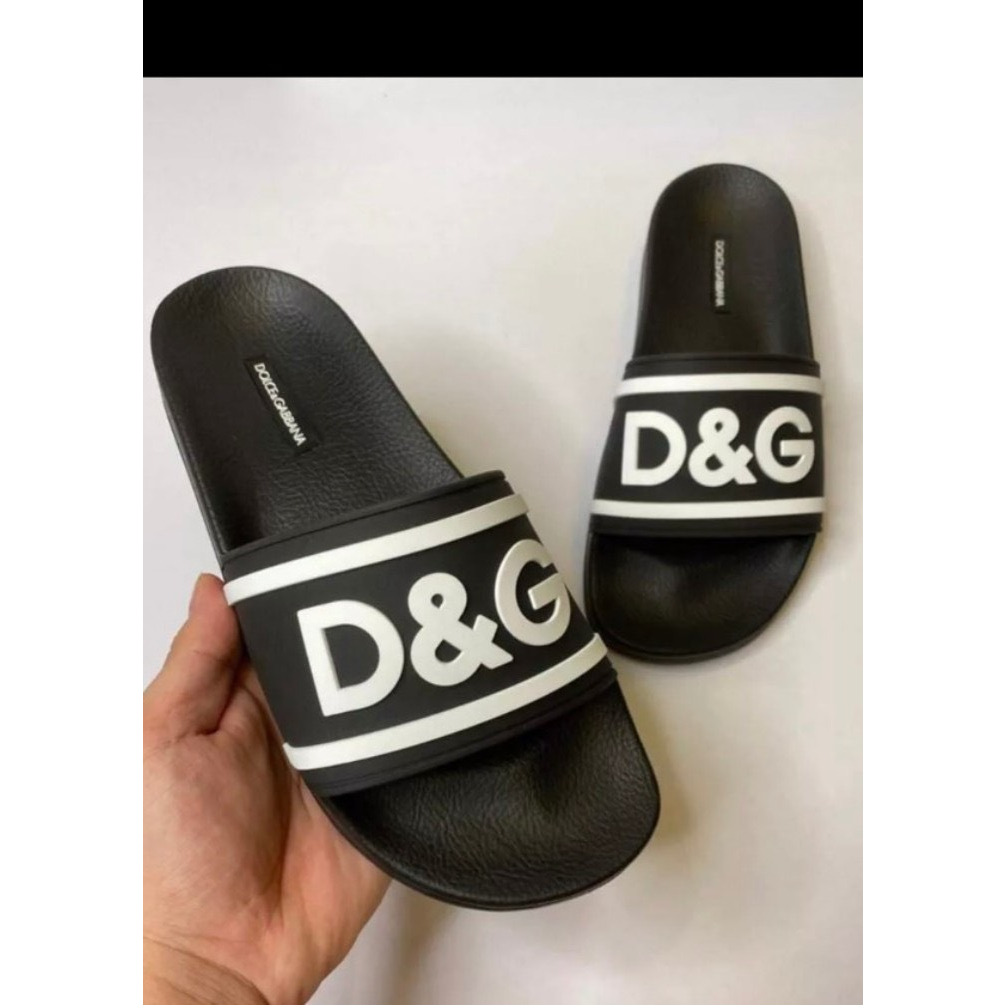 Dép Xương bàn tay nam nữ_dép quai ngang dép unisex