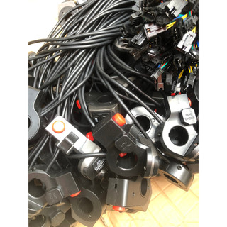 Công Tắc Xe Điện 133S đời mới <RẺ VÔ ĐỊCH>