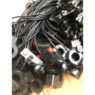 Công tắc xe điện 133s đời mới