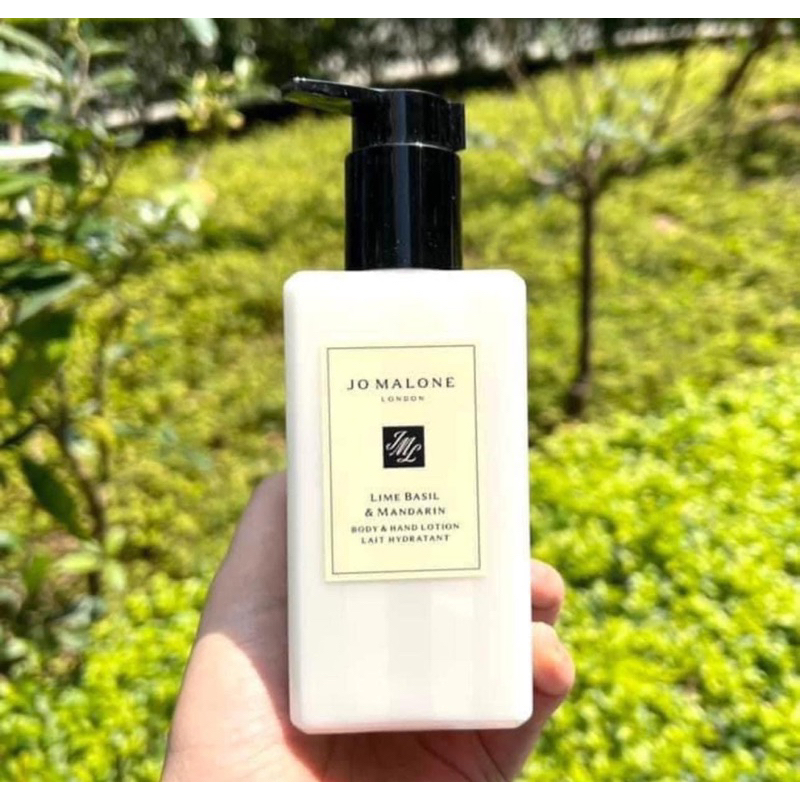 Dưỡng thể Jomalone 75ml