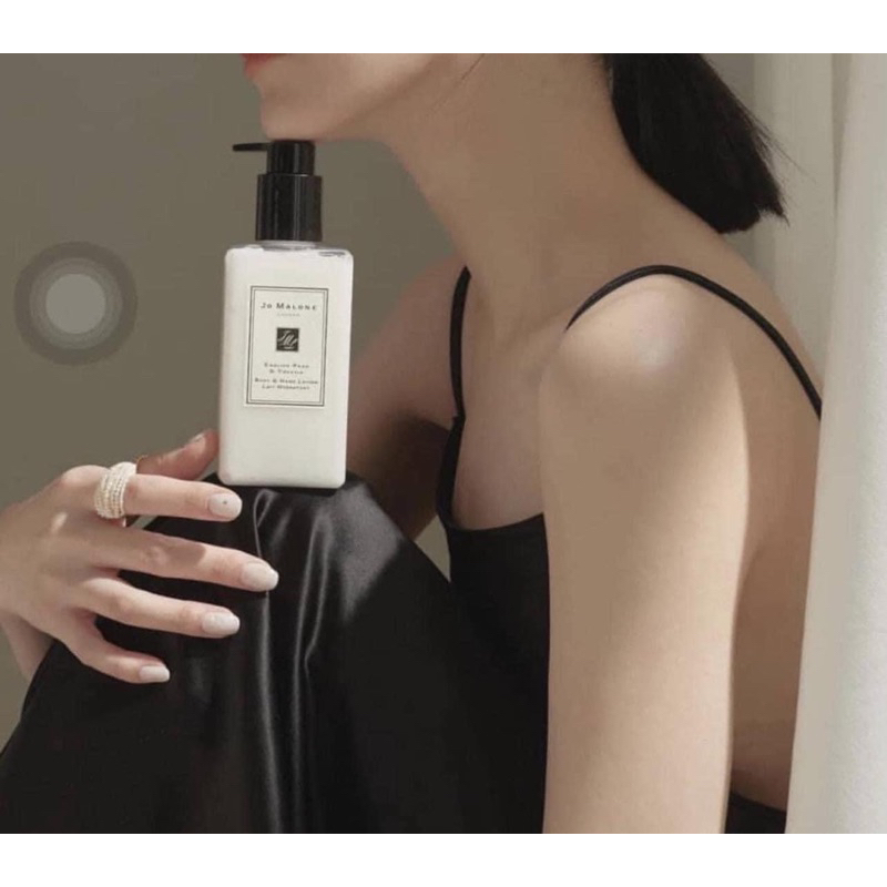 Dưỡng thể Jomalone 75ml