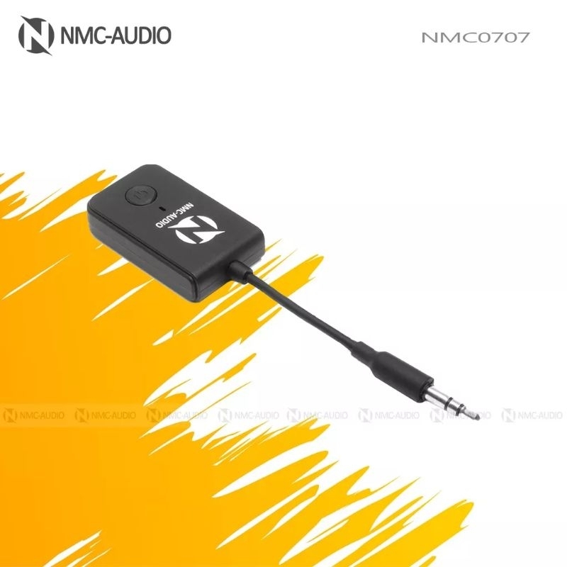 Tai nghe live stream không dây NMC0707