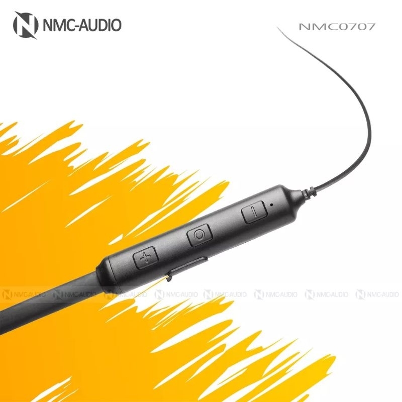 Tai nghe live stream không dây NMC0707