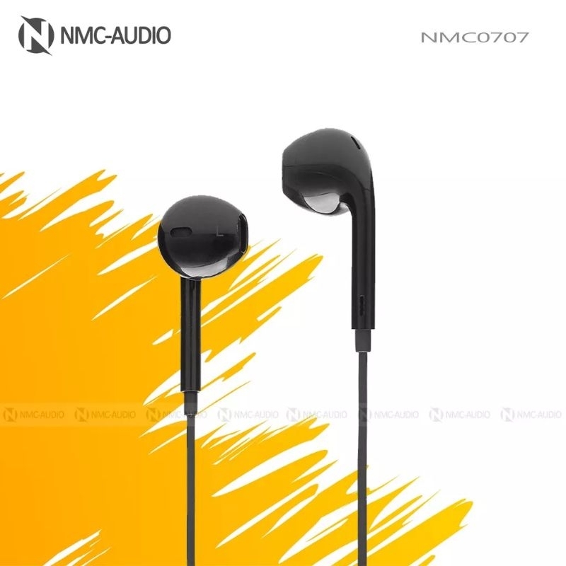 Tai nghe live stream không dây NMC0707