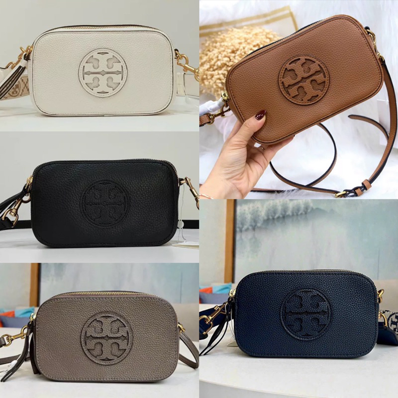 Túi Burch Mini Miller xịn mịn