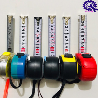 Thước kéo, thước rút 5m( đủ loại)