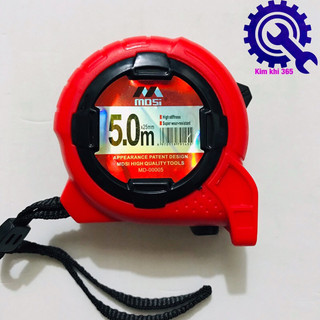 Thước kéo, thước rút 5m( đủ loại)