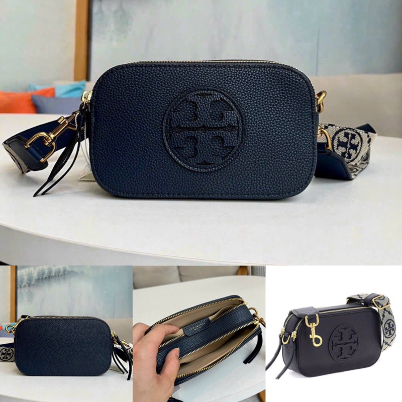 Túi Burch Mini Miller xịn mịn