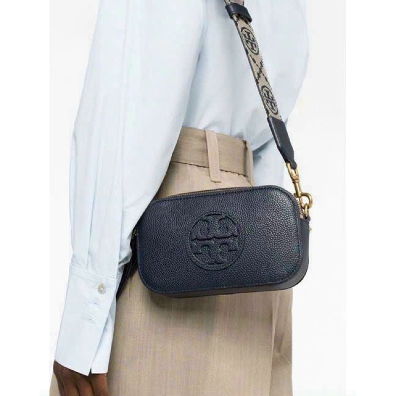 Túi Burch Mini Miller xịn mịn