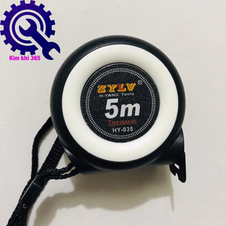 Thước kéo, thước rút 5m( đủ loại)