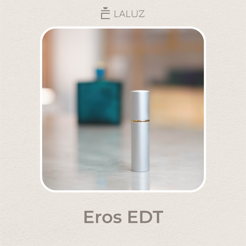 Nước hoa nam Eros Man EDT 10/20ml