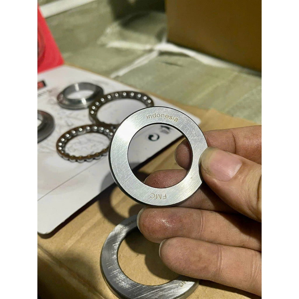 Bát Phốt Honda Yamaha INDONESIA