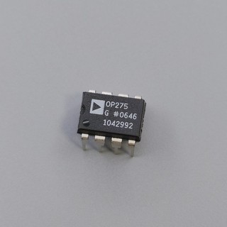 Opamp đôi op275, op275g, op 275, 275g chính hãng