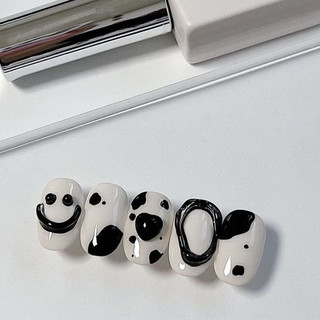 Nail box thiết kế móng úp B225