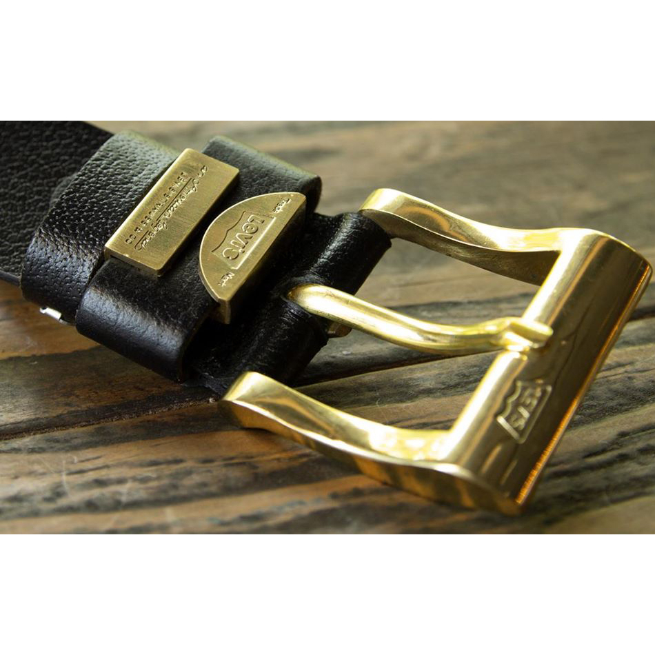 Đầu khóa thắt lưng nam đồng đúc Đầu khóa dây nịt nam đồng đúc nguyên khối