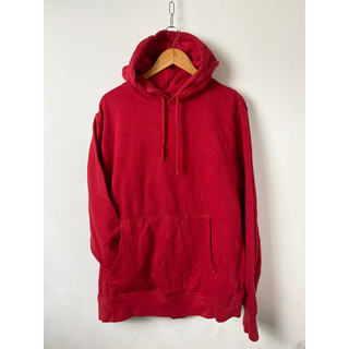 Sản phẩm Tặng 1k_hoodie đỏ