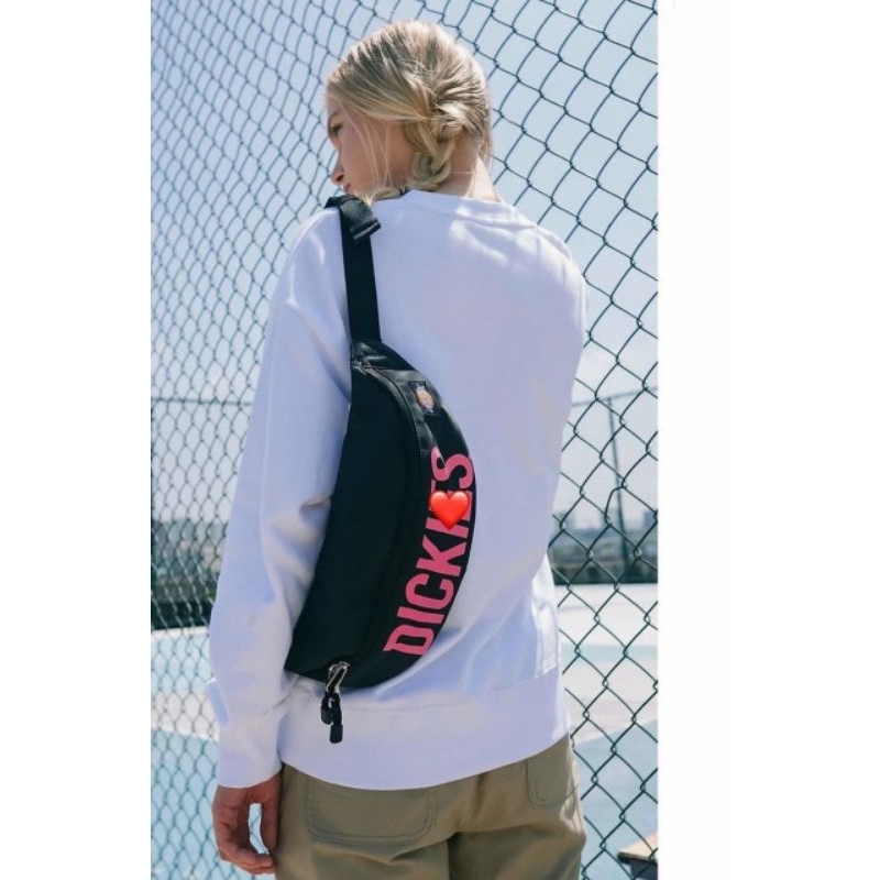 Túi bao tử beltbag Dickies* chống nước - dư xịn