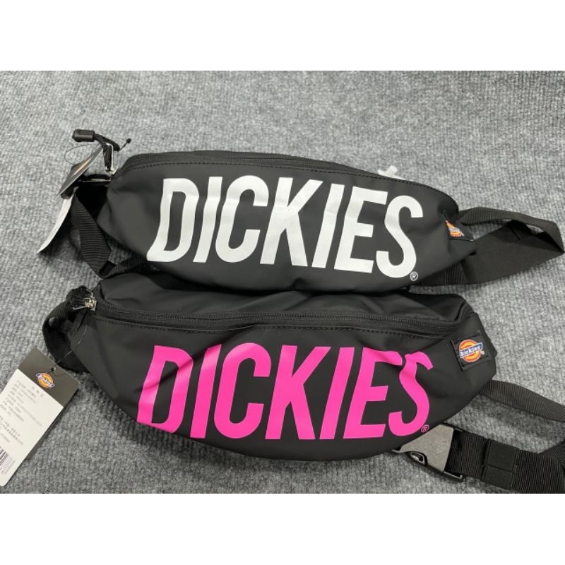 Túi bao tử beltbag Dickies* chống nước - dư xịn