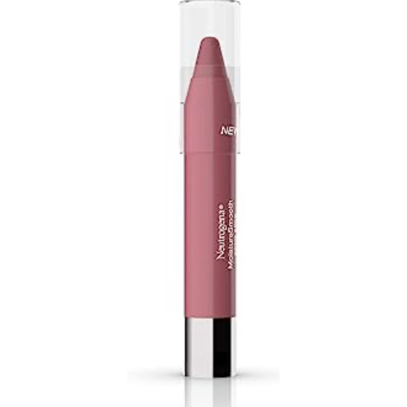 Son môi dưỡng ẩm có màu mềm môi Neutrogena Moisture Smooth Color Stick màu hồng Pink Nude 100 nhập Mỹ