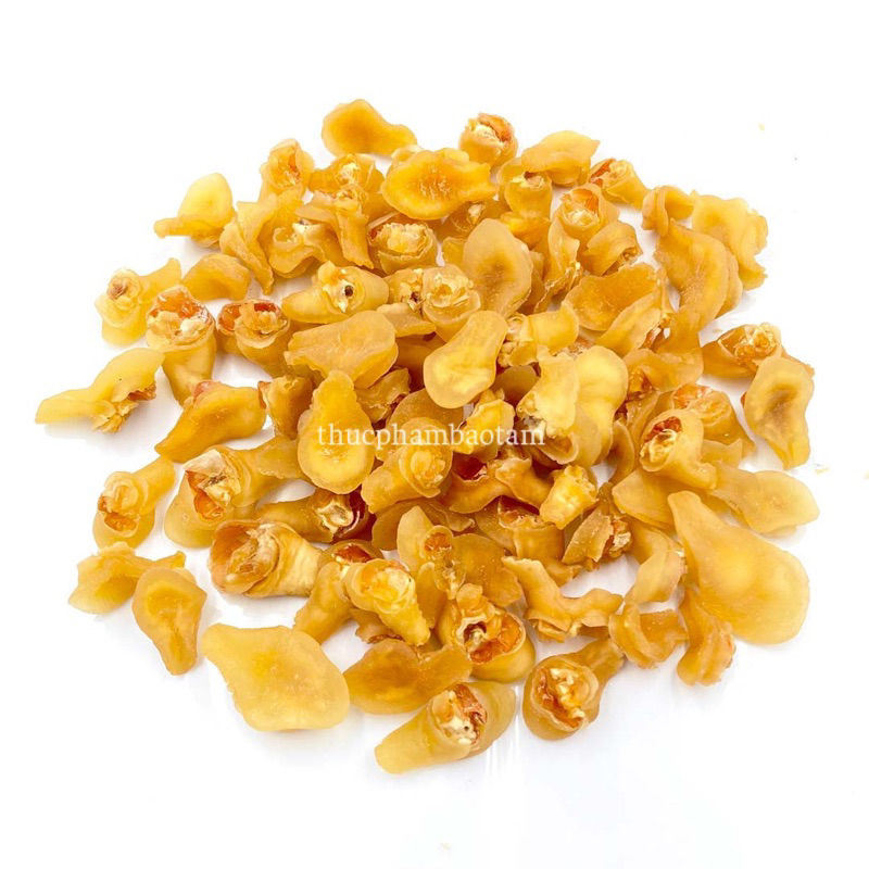(Kho Sỉ) ỐC BÀO NGƯ KHÔ