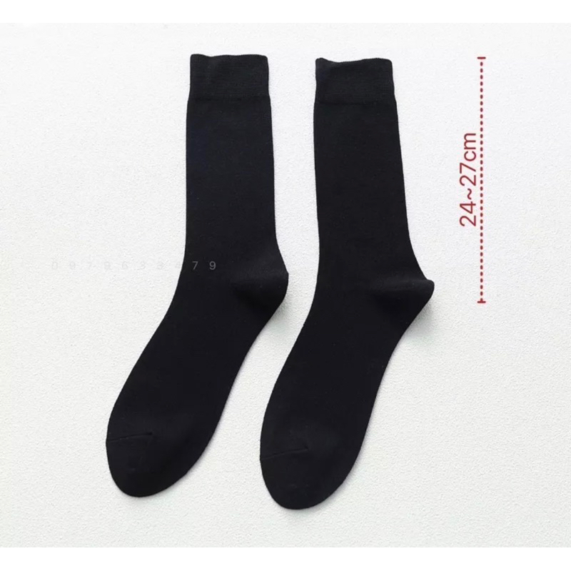 Tất Nam  Nữ Cao Cổ đen, trắng .Hàng Muji Xuất Nhật