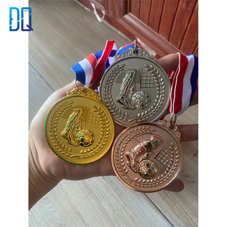 Huy chương chân sút, huy chương đá bóng giá rẻ
