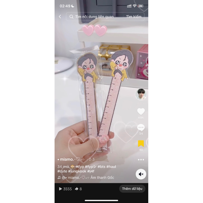 LUCKY BOX / PACK KHÔNG DICON