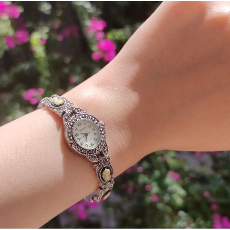 ĐỒNG HỒ CAMEO VINTAGE 2HAND
