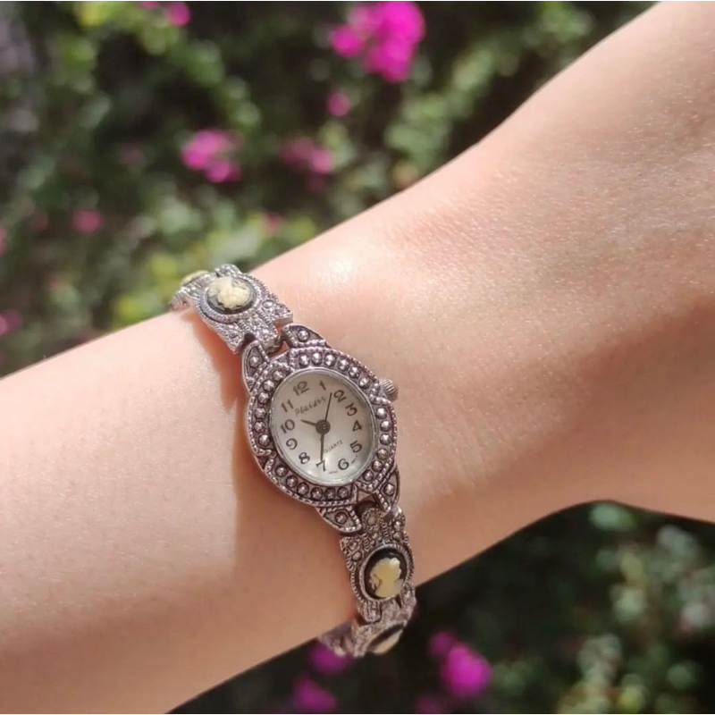 ĐỒNG HỒ CAMEO VINTAGE 2HAND
