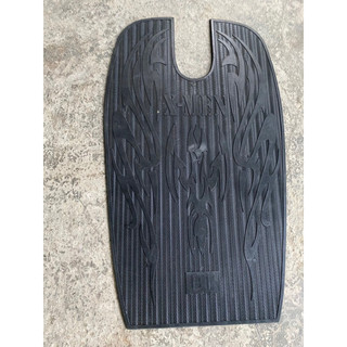 Thảm lót chân cho xe điện/ xe đạp điện 133S,M, xmen, Vespa, gogo