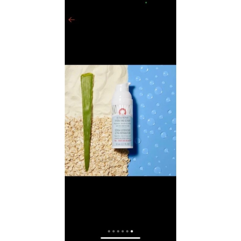 𝐒𝐄𝐑𝐔𝐌 𝐂𝐀̂́𝐏 𝐍𝐔̛𝐎̛́𝐂 𝐅𝐈𝐑𝐒𝐓 𝐀𝐈𝐃 𝐁𝐄𝐀𝐔𝐓𝐘 𝐔𝐋𝐓𝐑𝐀 𝐑𝐄𝐏𝐀𝐈𝐑 𝐇𝐘𝐃𝐑𝐀𝐓𝐈𝐍𝐆 𝐒𝐄𝐑𝐔𝐌 𝐌𝐘̃ 𝟓𝟎ml