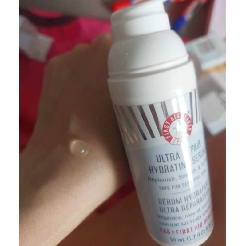 𝐒𝐄𝐑𝐔𝐌 𝐂𝐀̂́𝐏 𝐍𝐔̛𝐎̛́𝐂 𝐅𝐈𝐑𝐒𝐓 𝐀𝐈𝐃 𝐁𝐄𝐀𝐔𝐓𝐘 𝐔𝐋𝐓𝐑𝐀 𝐑𝐄𝐏𝐀𝐈𝐑 𝐇𝐘𝐃𝐑𝐀𝐓𝐈𝐍𝐆 𝐒𝐄𝐑𝐔𝐌 𝐌𝐘̃ 𝟓𝟎ml