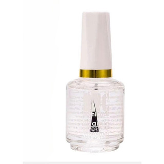 Sơn bóng/sơn phủ mờ/sơn chống bụi bẩn, giữ màu cho đất sét tự khô 15ml