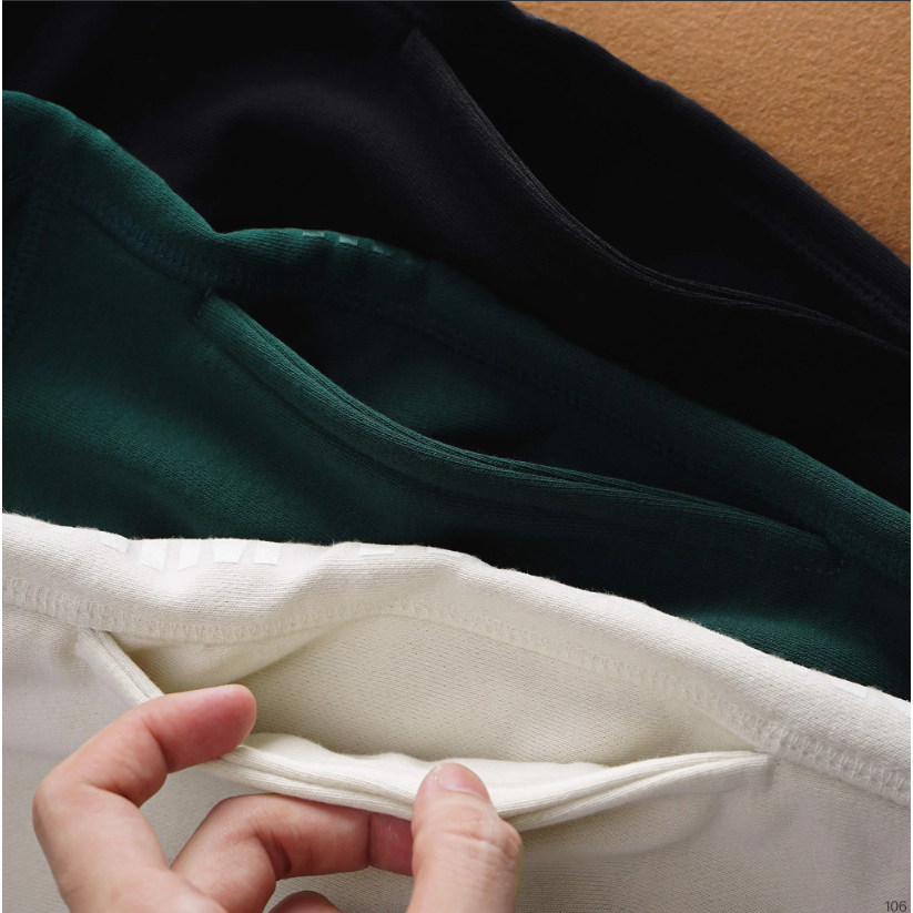 Áo khoác nam ICONDENIM Printed chất nỉ French Terry dệt 2 kim mịn dày dặn - AKID0106