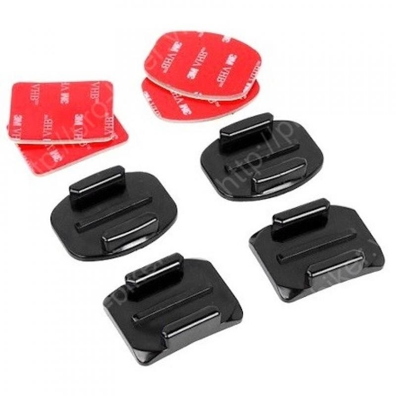 Miếng dán 3m 3m dán dính cho camera hành trình,go pro dán điểm nào tùy ý