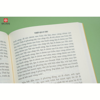 Sách - Sử ký Thư - Tư Mã Thiên