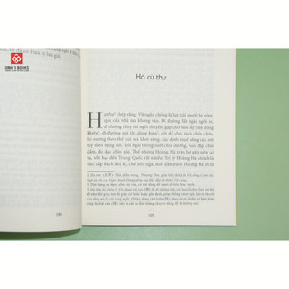 Sách - Sử ký Thư - Tư Mã Thiên