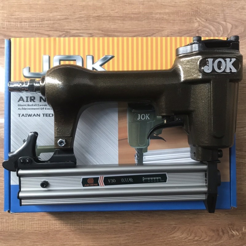 Súng bắn đinh thẳng JOK F30