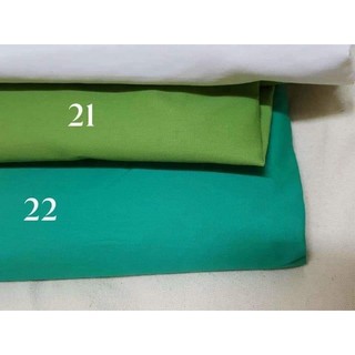 vải thô trơn 1m5x1m5