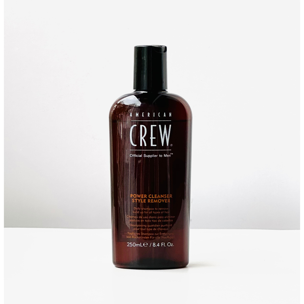 ✅ Dầu gội dành cho nam của thương hiệu American Crew