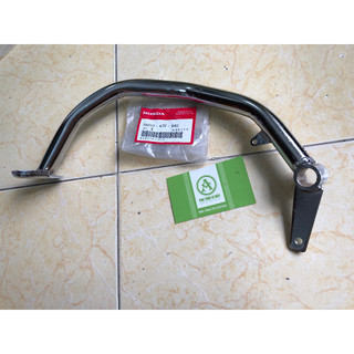 Cần thắng / phanh Honda win 100 cao cấp